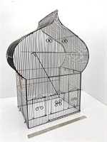 Bird Cage 13x 18x 24, No Bottom