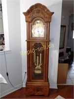 Salem Grandfather Clock
