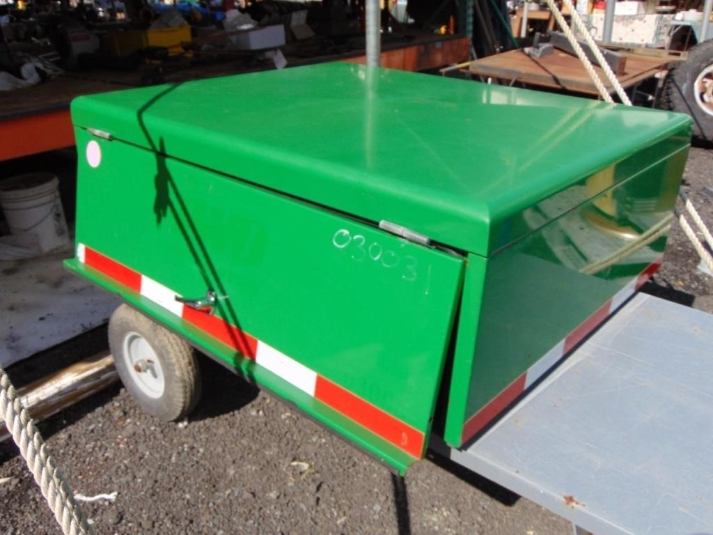 Contractor Tool Online Auction - Pennsburg, PA 11/8