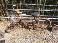 Colson Bicycle