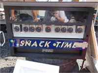 Snack Time Candy Machine