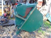 Antique Saw Mill