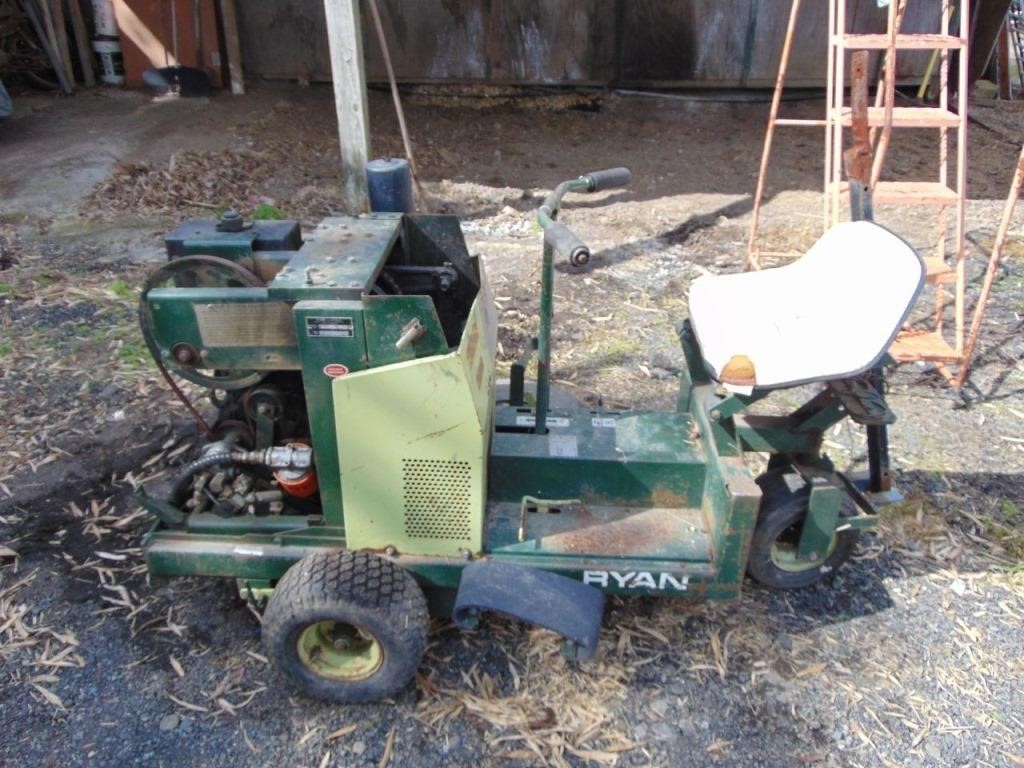 Contractor Tool Online Auction - Pennsburg, PA 11/8