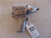 Craftsman Air Impact Wrench