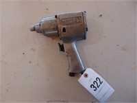 Matco MT 1755 Air Wrench