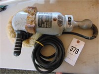 Stoux Electric Polisher