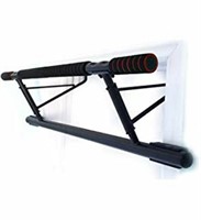 BODYROX MOUNTABLE PULL-UP BAR