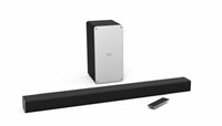 VIZIO 36 INCH 2.1 CHANNEL SOUND BAR