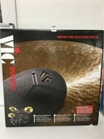 VIC DRUM AND CYMBAL MUTES