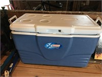 Coleman Extreme Cooler - 28" Long, 14" Wide