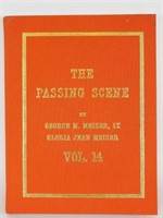 The Passing Scene Vol. 14