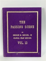 The Passing Scene Vol. 13