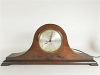 Telechron mantle clock