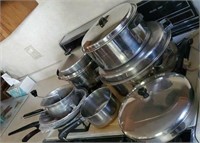 Cookware