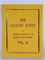 The Passing Scene Vol. 15