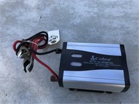 Cobra DC/AC 400 Watt Inverter