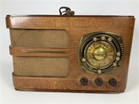Grunow Amateur Aviation radio