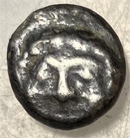 Mysia Parion 5th - 4th Century BC Archaic Style