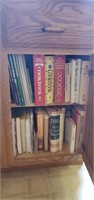 Cookbook collection