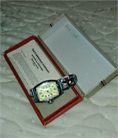 Antique Ingraham Wristwatch