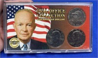 Oval Office Collector Set