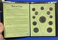 Coinage of 1971 Set