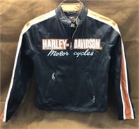 Harley Davidson ladies medium Jacket