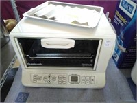 Cuisinart convection toaster oven