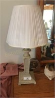 Table lamp