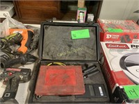 Assorted Used Tool Kits