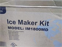 Ice maker kit