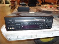 RCA Stereo Receiver