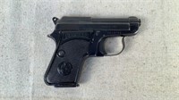 Beretta 950 Minx .22 Short Pistol