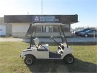 2010 CLUB CAR GOLF CART