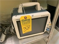 MINDRAY M-8000 EXPRESS PATIENT MONITOR - SERIAL