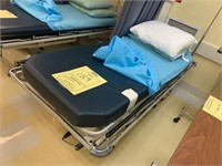 HAUSTED HORIZON SERIES HOSPITAL BED