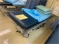 HAUSTED HORIZON SERIES HOSPITAL BED