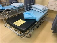 HAUSTED STERIS SERIES HOSPITAL BED
