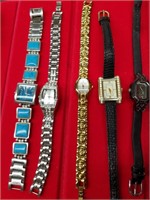 Lot of Watches