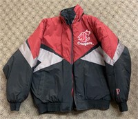 Cougars Jacket Size XL