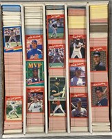 (5000+) Baseball Cards #2