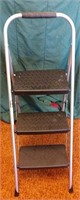 3ft. Cosco step ladder