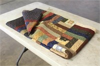 **FSCCF** "Country Life is For Me" Quilt