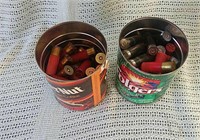 12 gauge shotgun shells