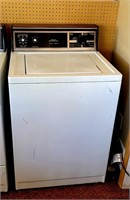 Sears Kenmore washing machine