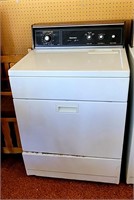 Sears Kenmore electric dryer