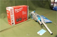**FSCCF** Milwaukee M12 Red Lithium Starter Kit &