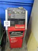 Snap-on ACT 3000 Refrigerent + Recovery Recycling
