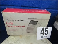 Call Accountant