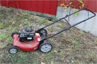 MURRAY PUSH MOWER